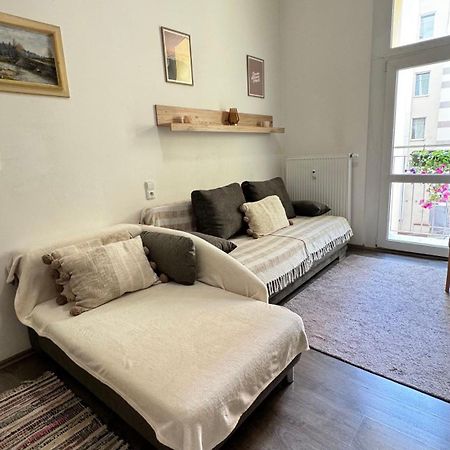 Comfort Place Brno, Bratislavska Zewnętrze zdjęcie