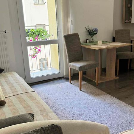 Comfort Place Brno, Bratislavska Zewnętrze zdjęcie