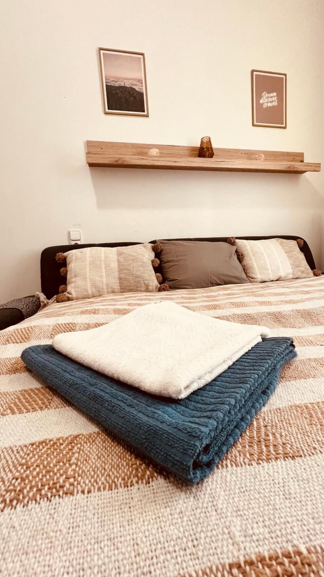 Comfort Place Brno, Bratislavska Zewnętrze zdjęcie