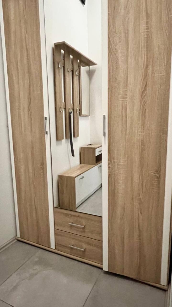 Comfort Place Brno, Bratislavska Zewnętrze zdjęcie
