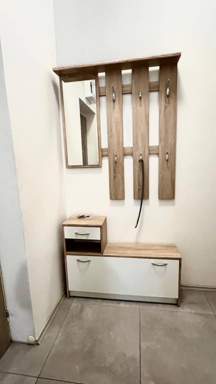 Comfort Place Brno, Bratislavska Zewnętrze zdjęcie