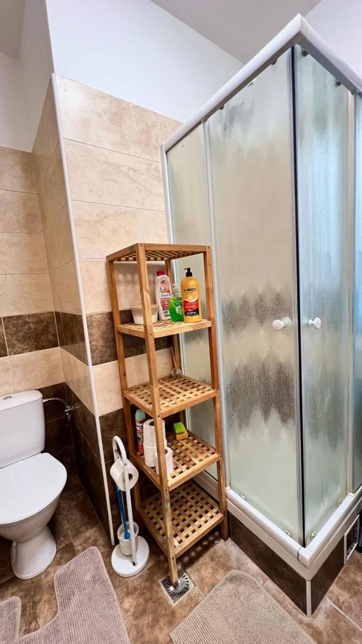 Comfort Place Brno, Bratislavska Zewnętrze zdjęcie